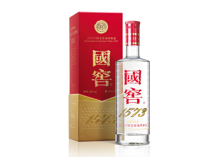 国窖1573经典装